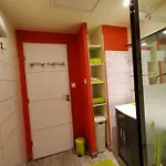 Ferienhaus La Bergerie *