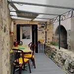 La Bergerie Caux