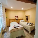 La Bergerie *