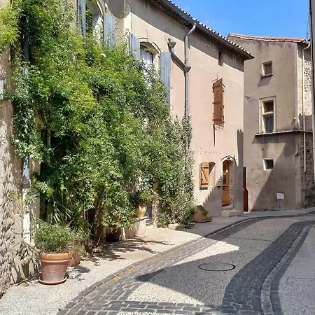 La Bergerie * Caux