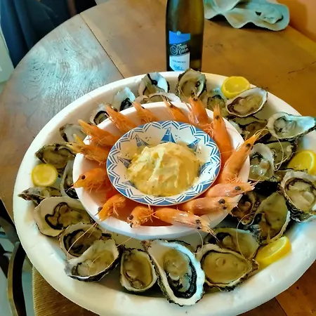 度假居 La Bergerie