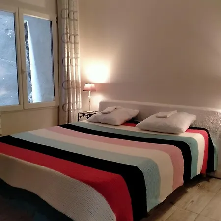 La Bergerie Semesterbostad