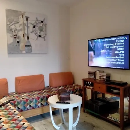 Сasa de vacaciones La Bergerie *