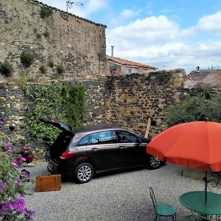 Tatil Evi La Bergerie Caux