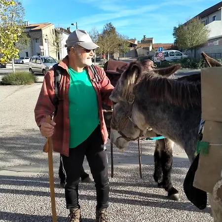 La Bergerie Semesterbostad