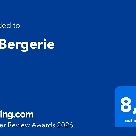 La Bergerie *