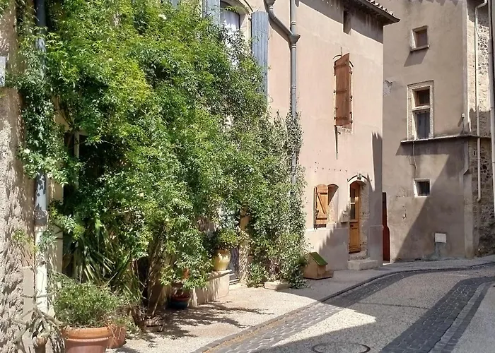La Bergerie * Caux