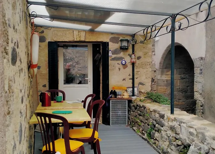 La Bergerie Caux
