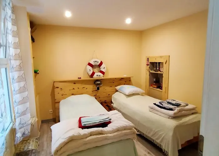 La Bergerie *